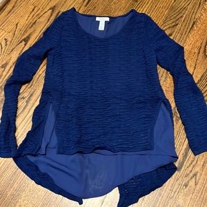 White House Black Market Women’s Sweater, Size M